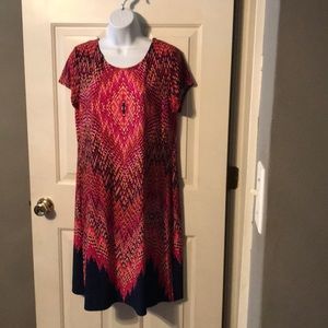 Tiana B Dress Sz 12 VGUC